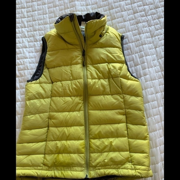 Jackets & Blazers - Winter/spring vest